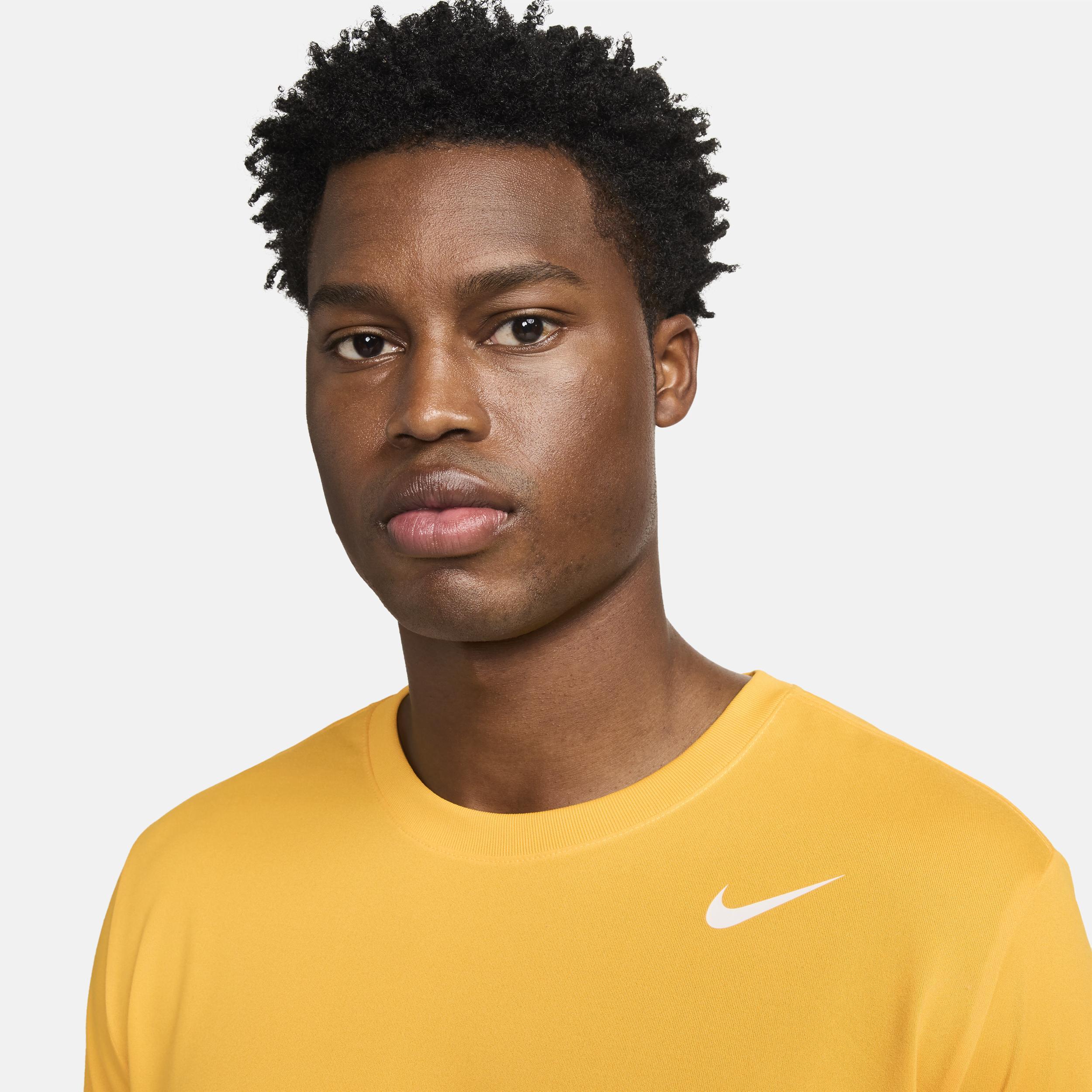 Mens Nike Dri-FIT Legend Fitness Tee Product Image