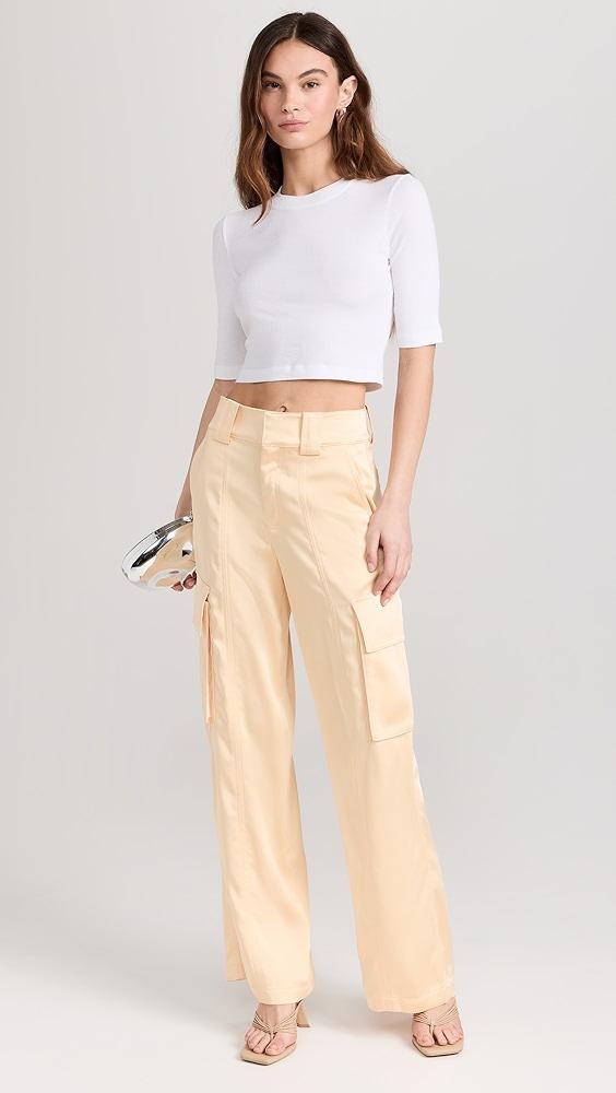 A.L.C. Bryan Pants | Shopbop Product Image