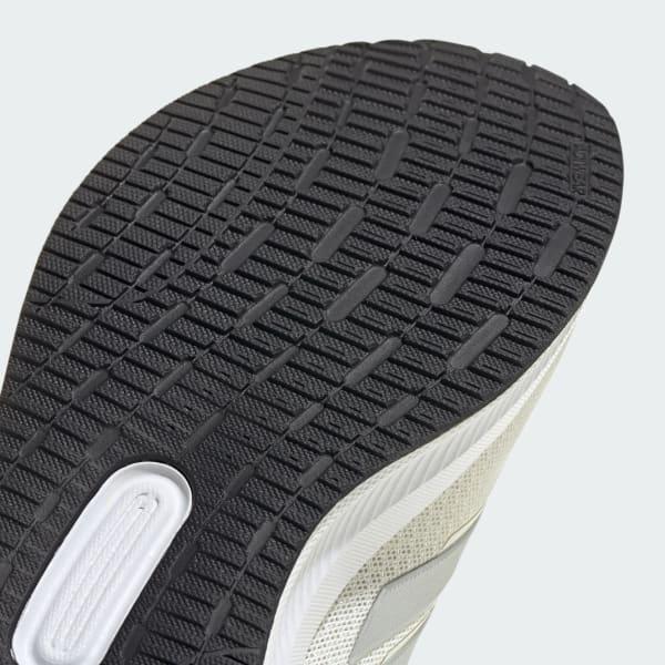 adidas Runfalcon 5 Running Shoes Core Black 11 Womens Product Image