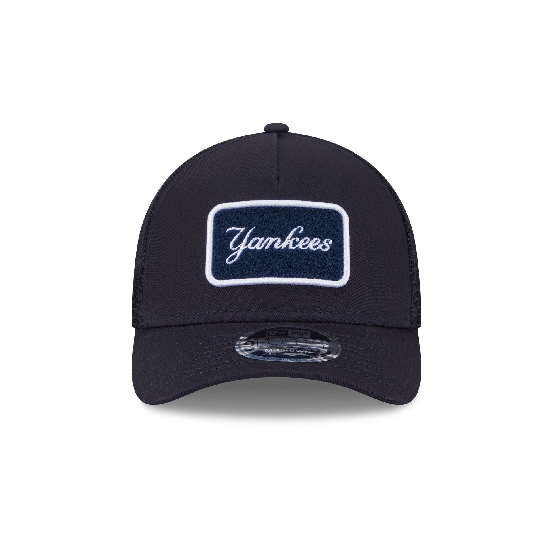 Arizona Diamondbacks City Feature 9FORTY M-Crown A-Frame Snapback Hat Male Product Image