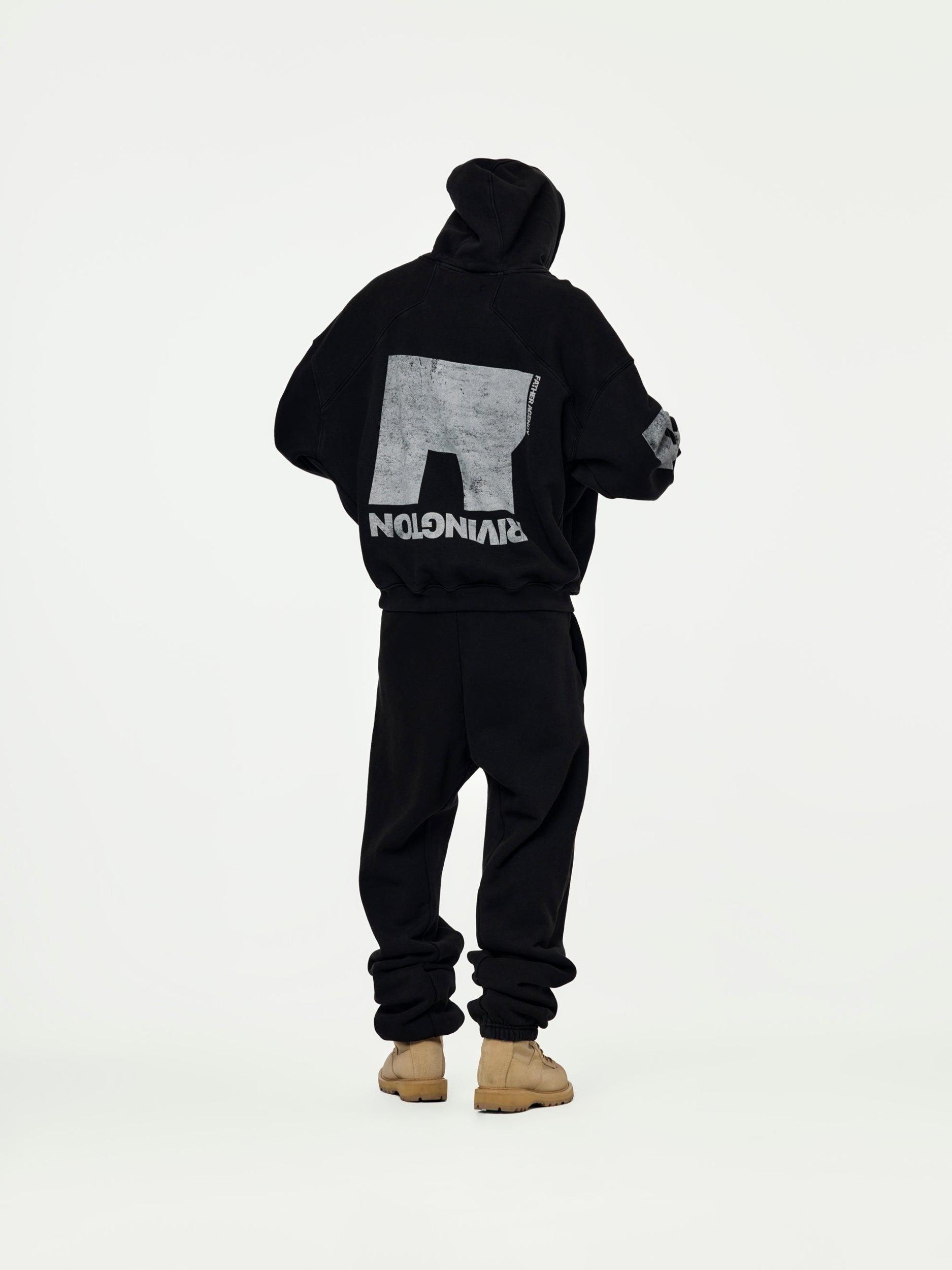 Heritage CVA Pullover (Jet Black) Product Image