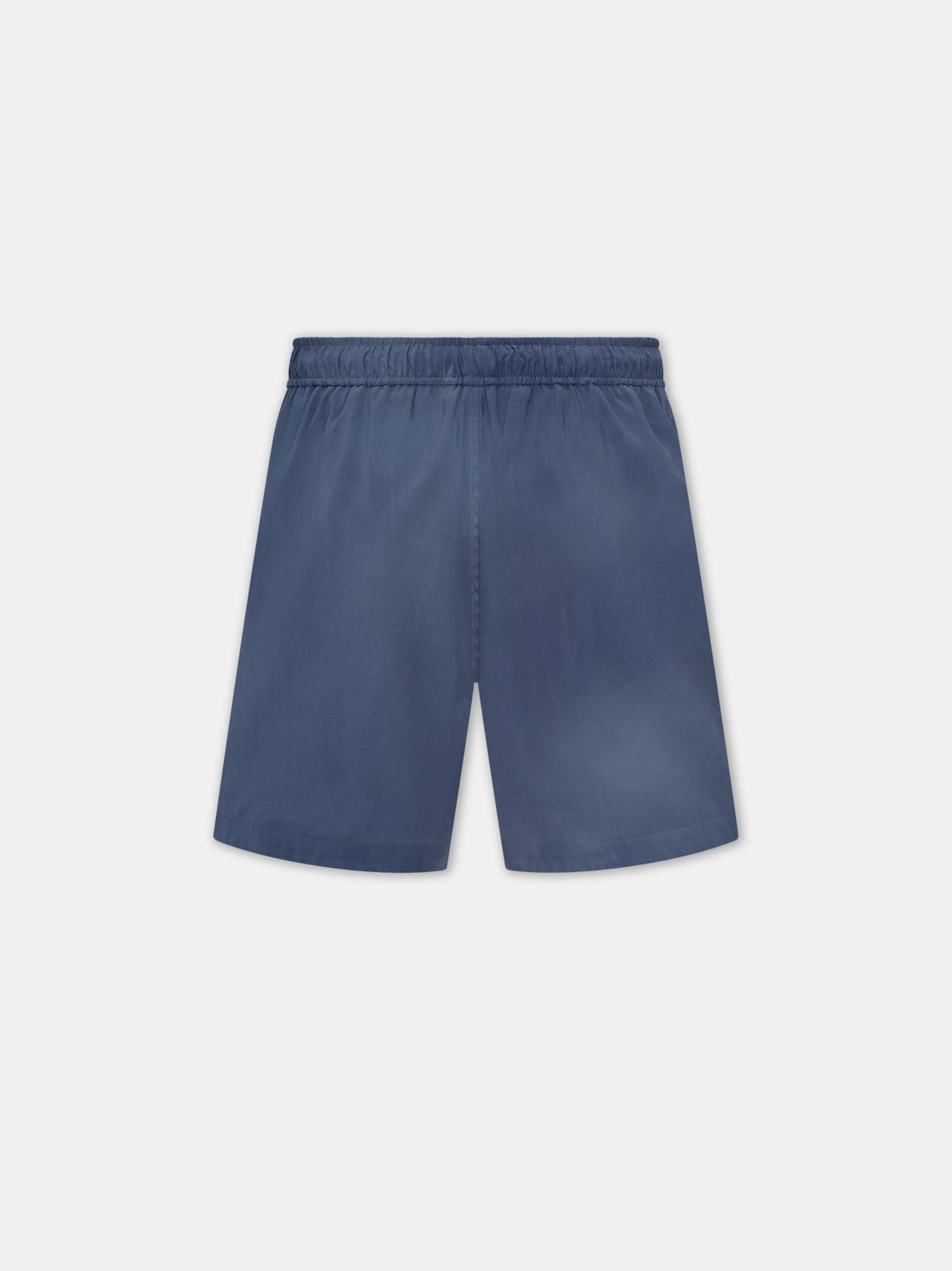 SATURDAY NIGHT SHORT - Navy Male Product Image