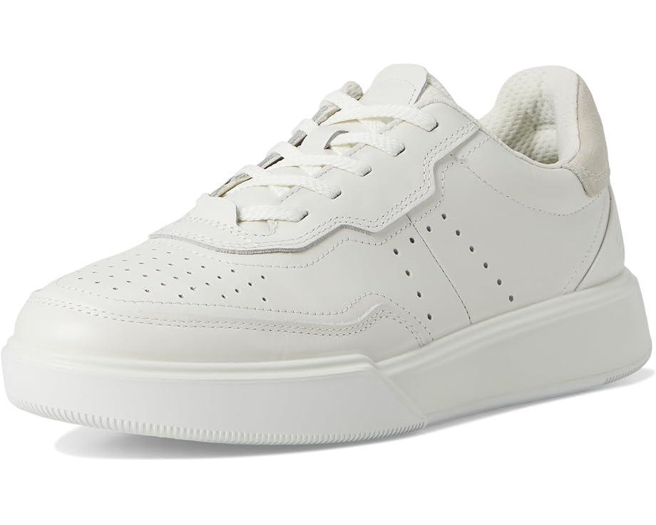Soft Zero Lace Up Sneaker Product Image