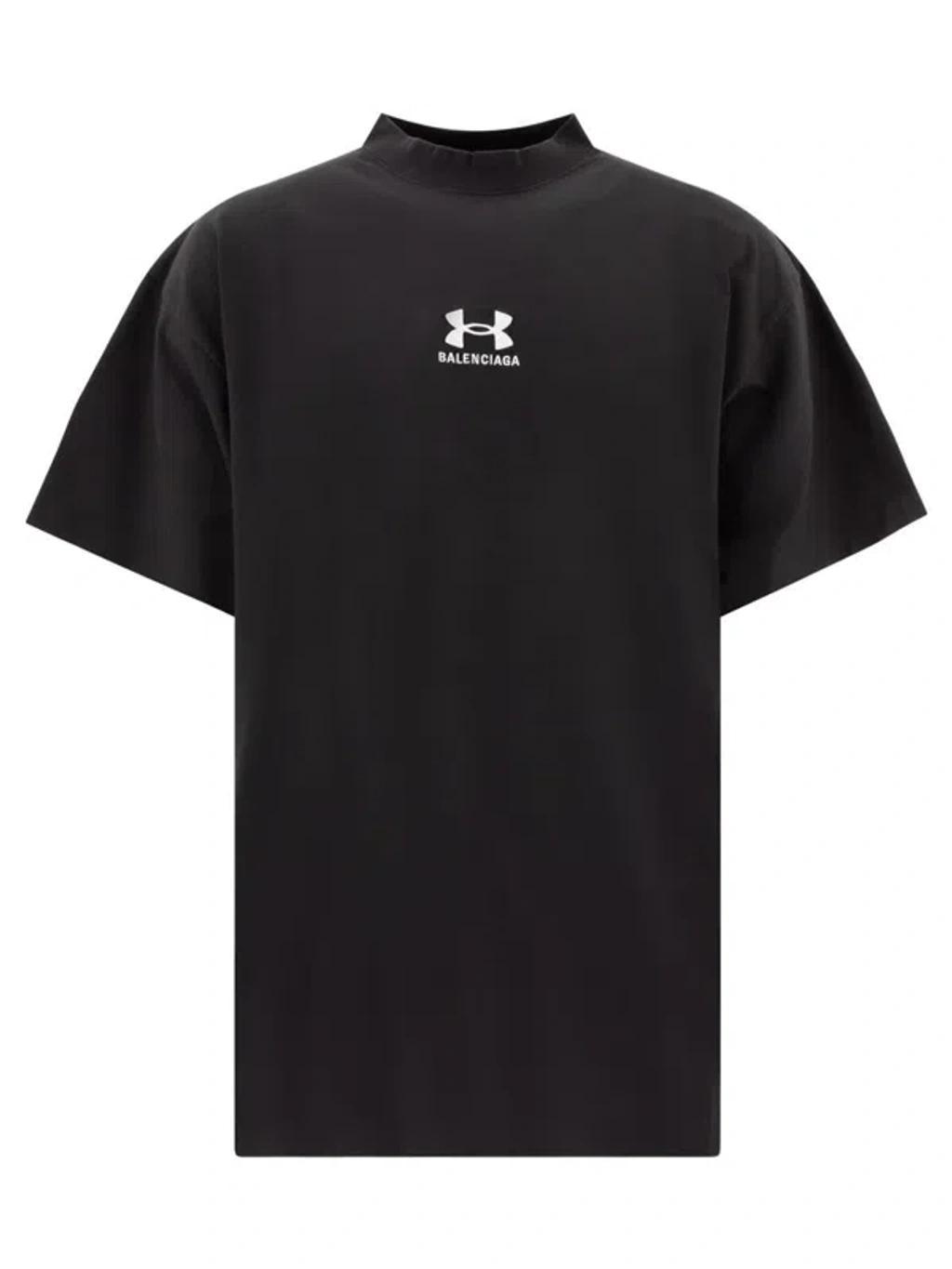 ZEGNA Crew-neck Linen T-shirt In Blue Product Image