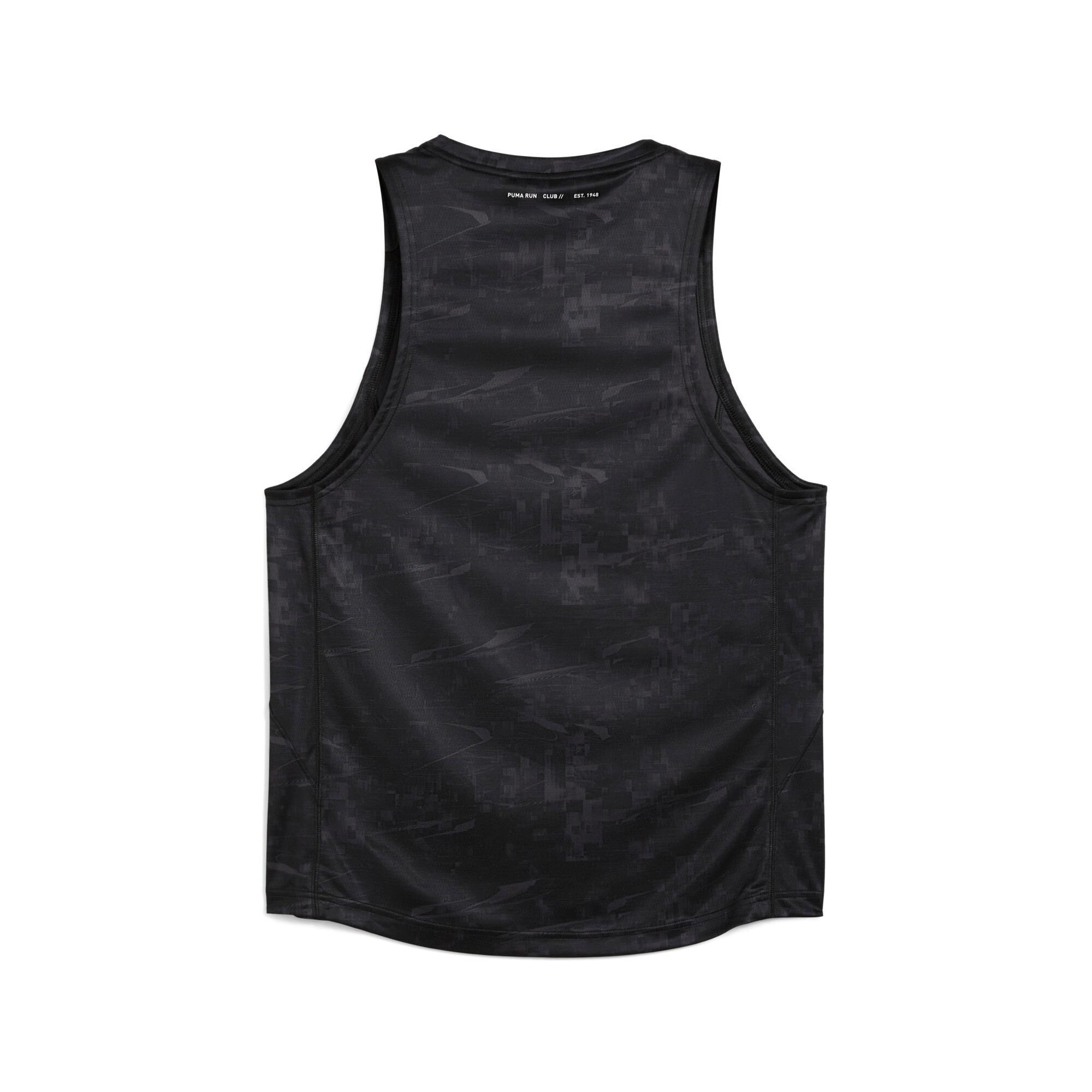 M RUN CLUB GRAPHIC TANK Men Product Image