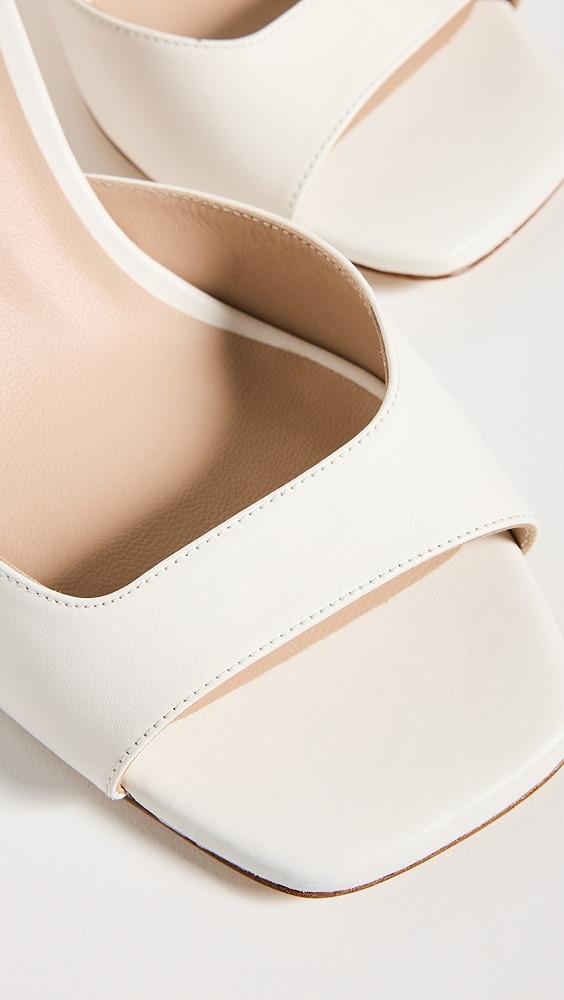Stuart Weitzman Nudistia Sandals 75mm | Shopbop Product Image