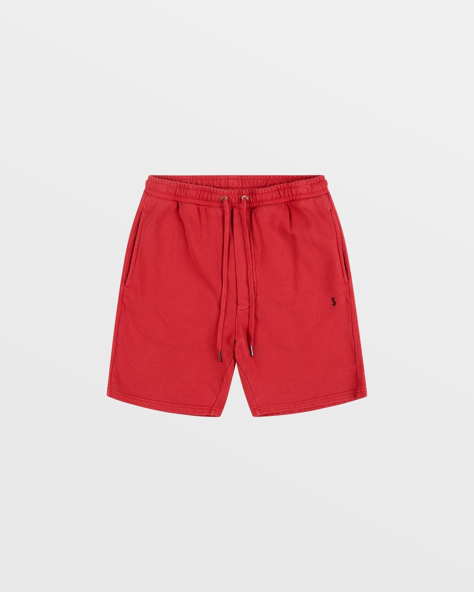 4X4 TRAK SHORT CRIMSON Male Product Image