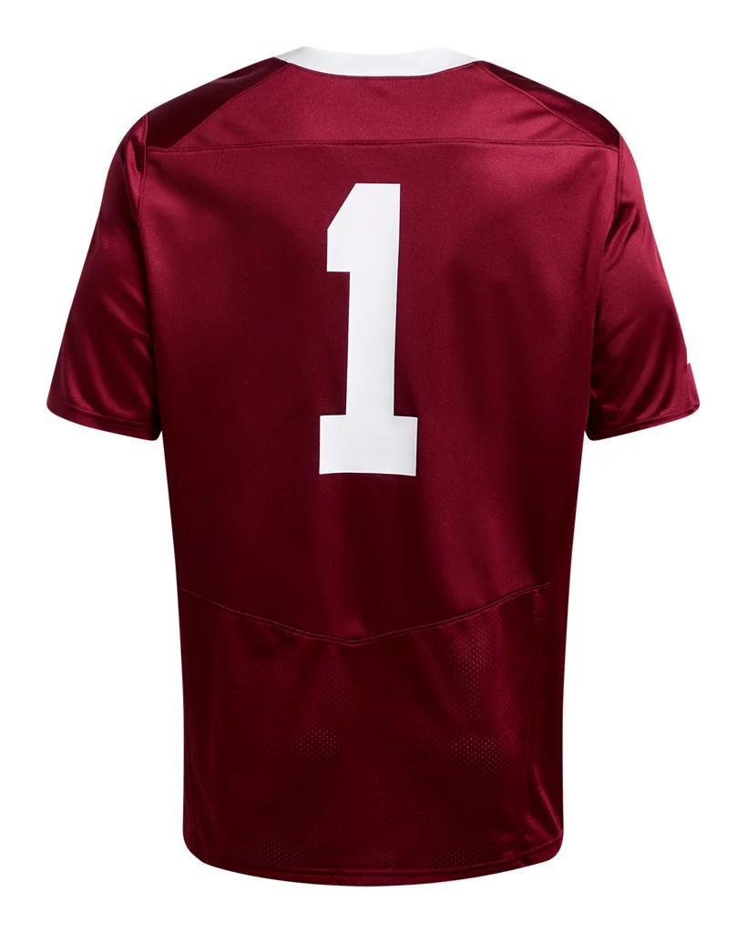 UA Collegiate Product Image