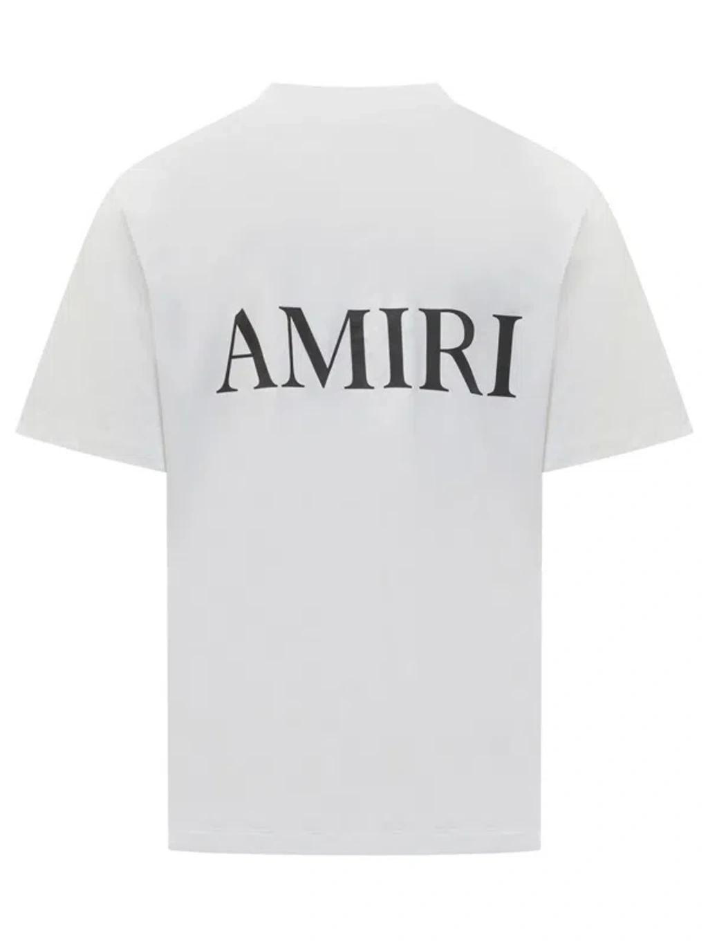 Ma Core raised-logo T-shirt Product Image