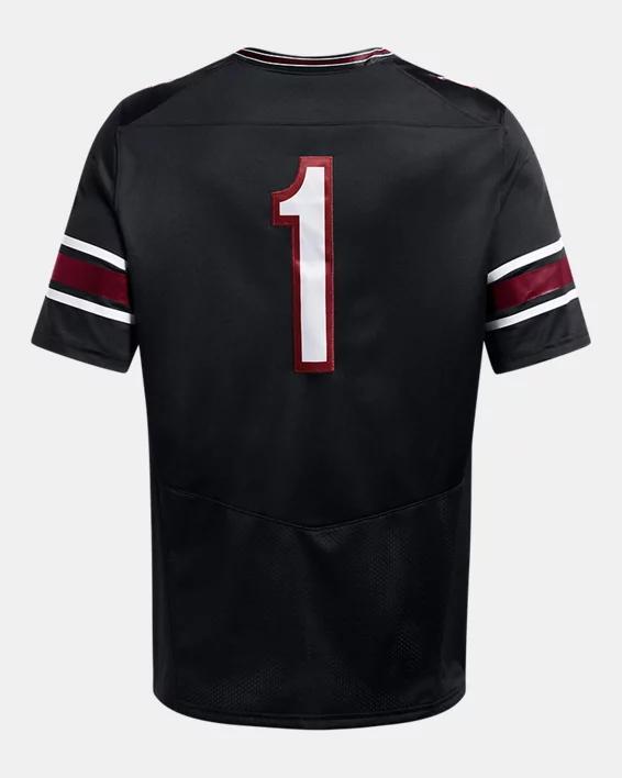 UA Collegiate Twill Product Image