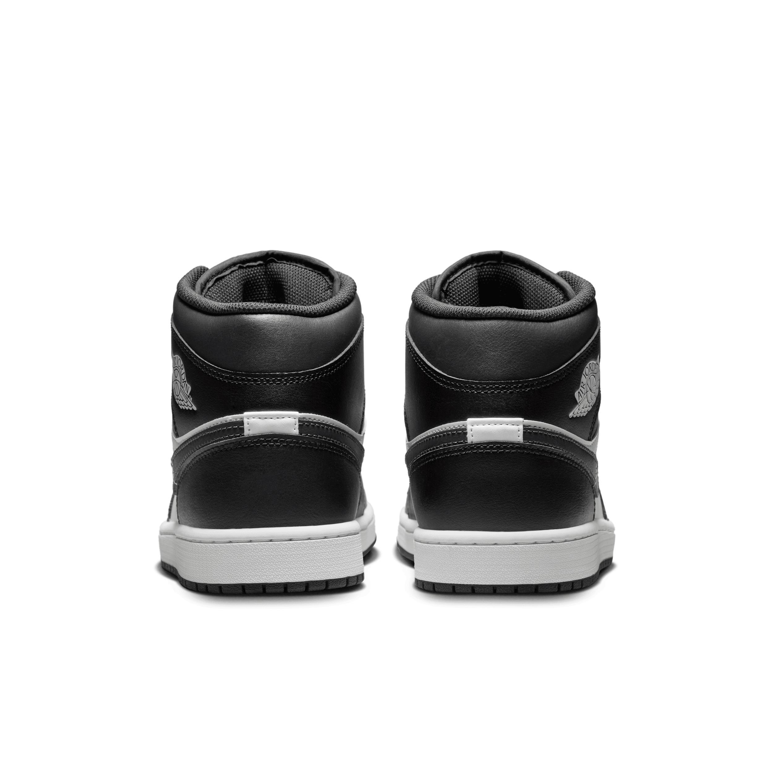 Mens Air Jordan 1 Mid Shoes Product Image
