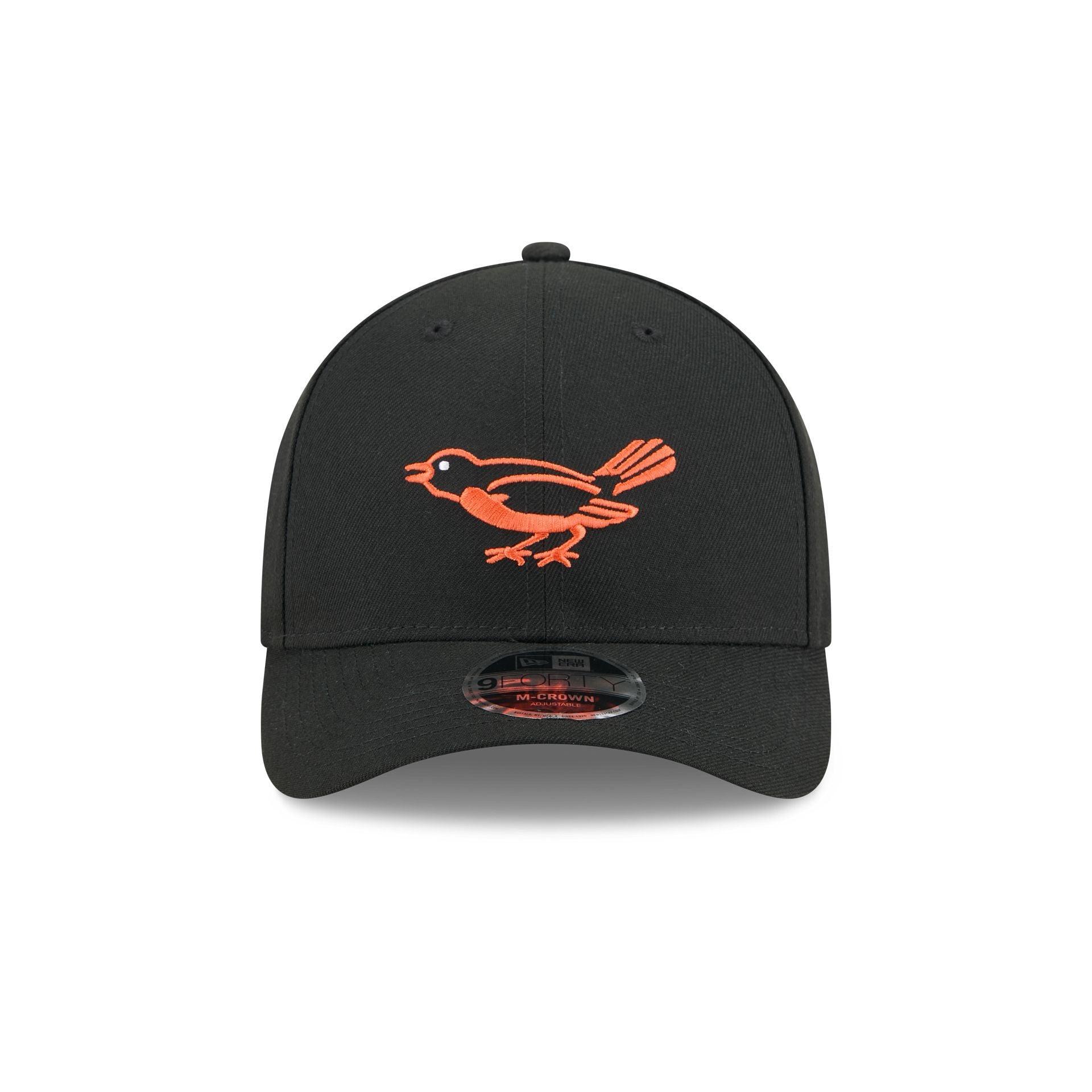 Tampa Bay Rays Game Authentic Collection 9FORTY M-Crown Snapback Hat Male Product Image