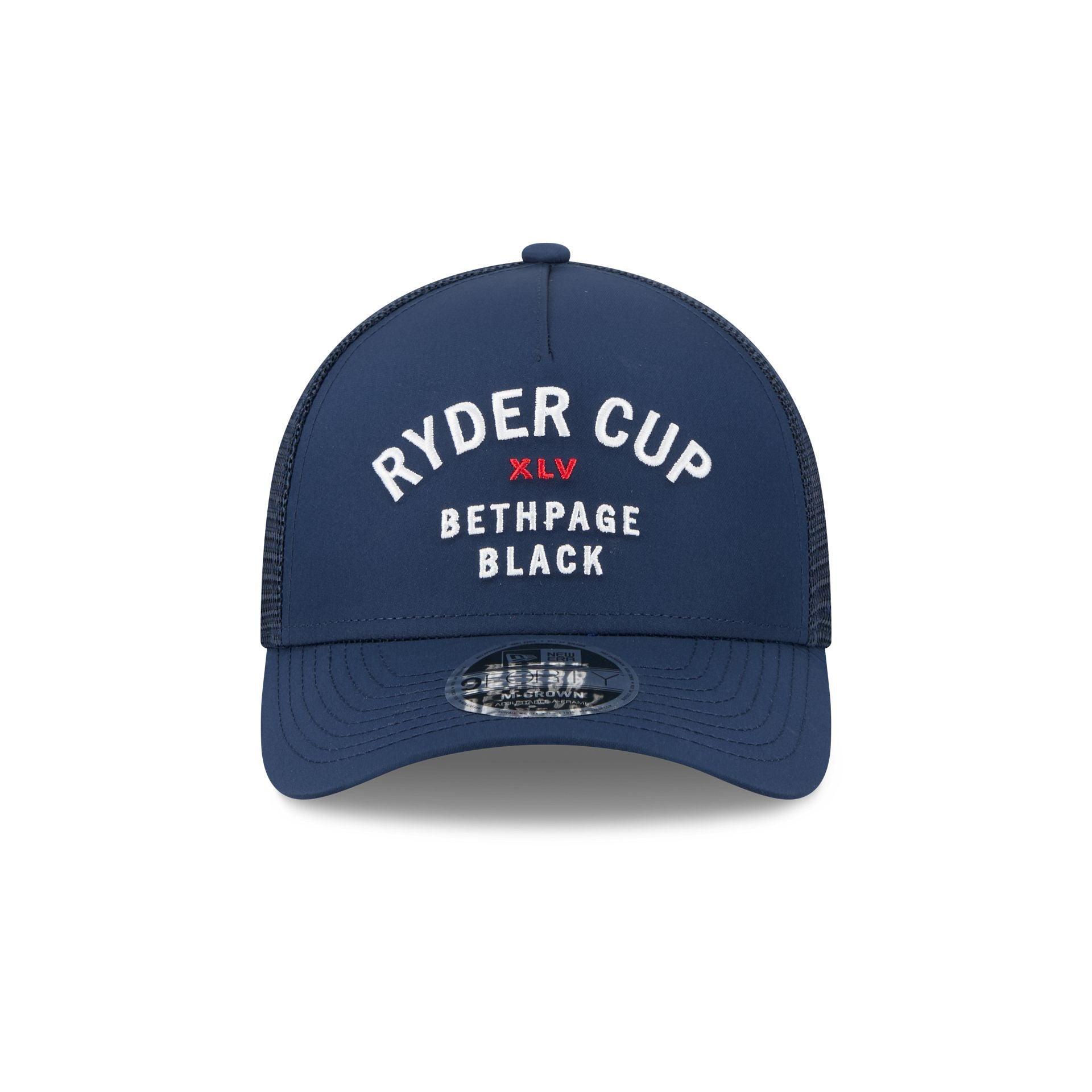 Montreal Canadiens Ripstop 9FORTY M-Crown A-Frame Snapback Hat Male Product Image