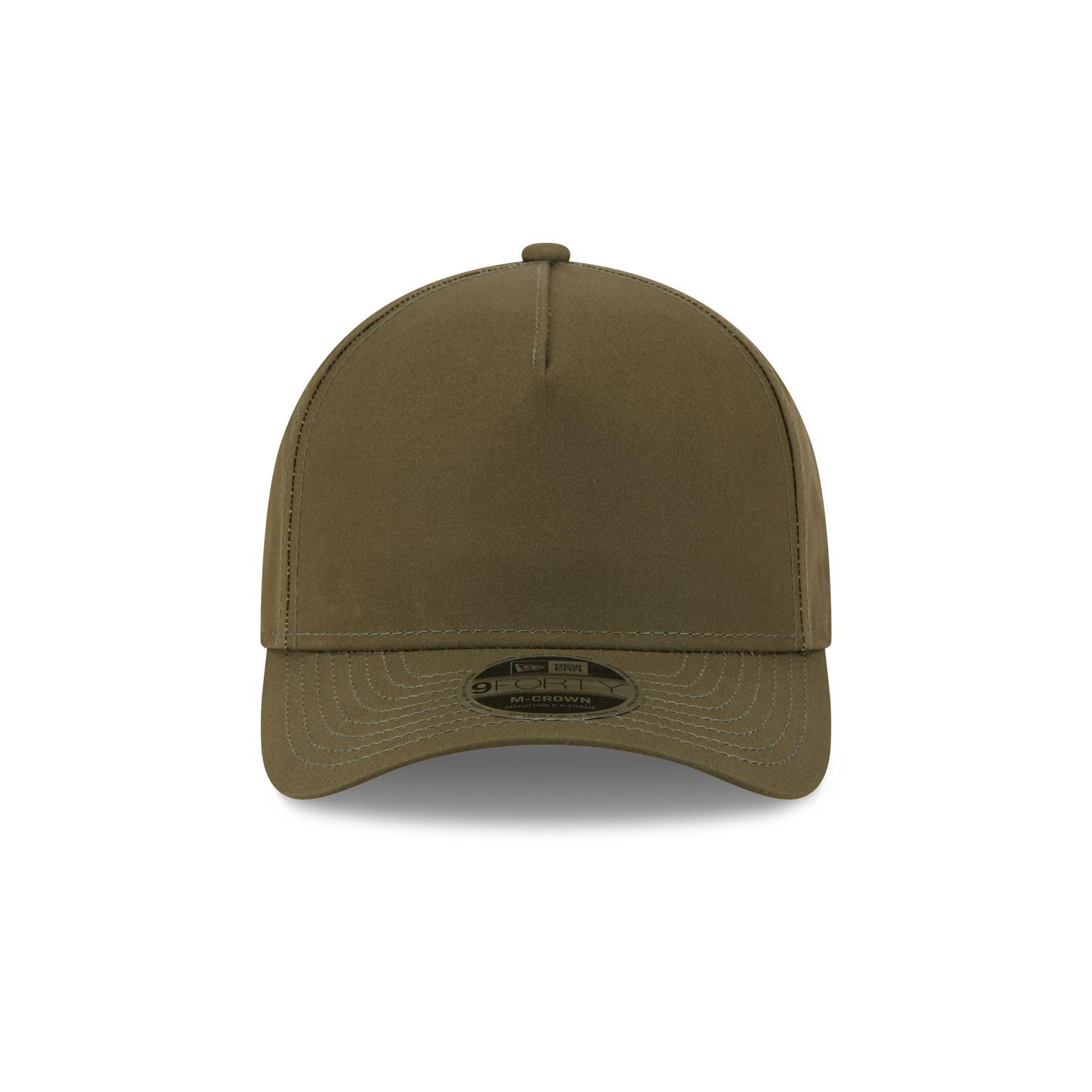 Milwaukee Brewers Authentic Collection Alt 59FIFTY Fitted Hat Male Product Image