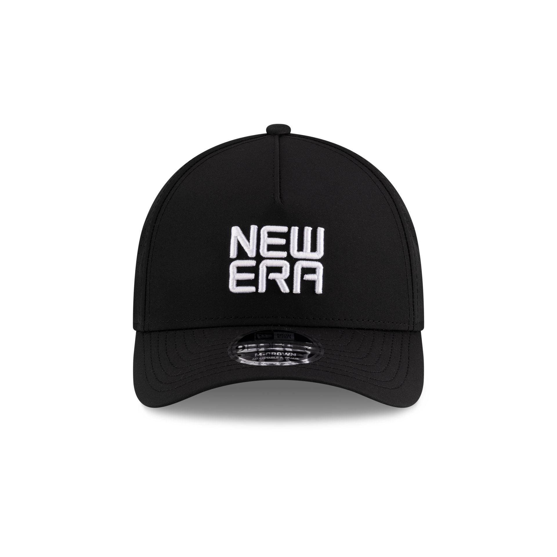 NFL 2025 Combine 9FORTY M-Crown A-Frame Snapback Hat Male Product Image