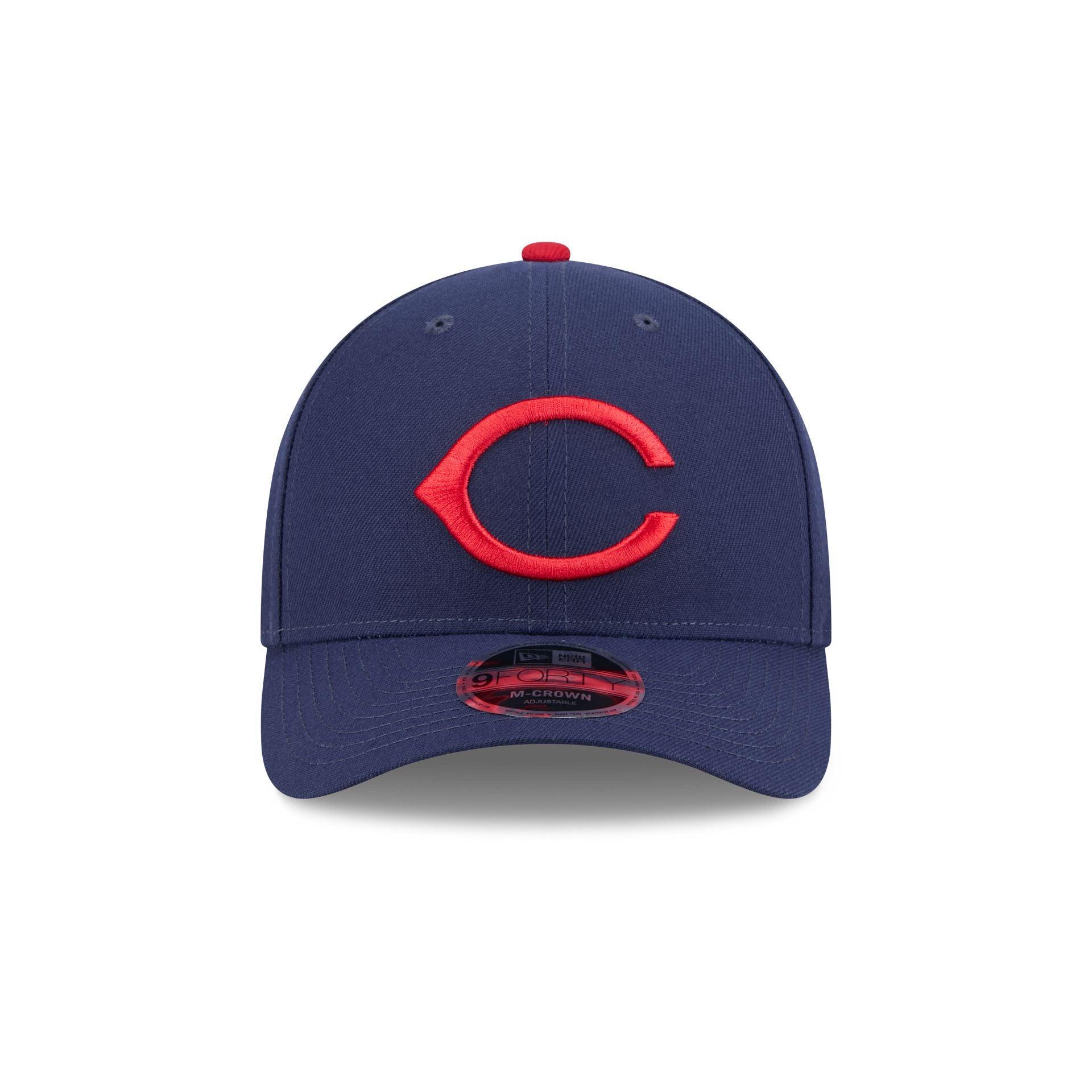 Montreal Canadiens Ripstop 9FORTY M-Crown A-Frame Snapback Hat Male Product Image