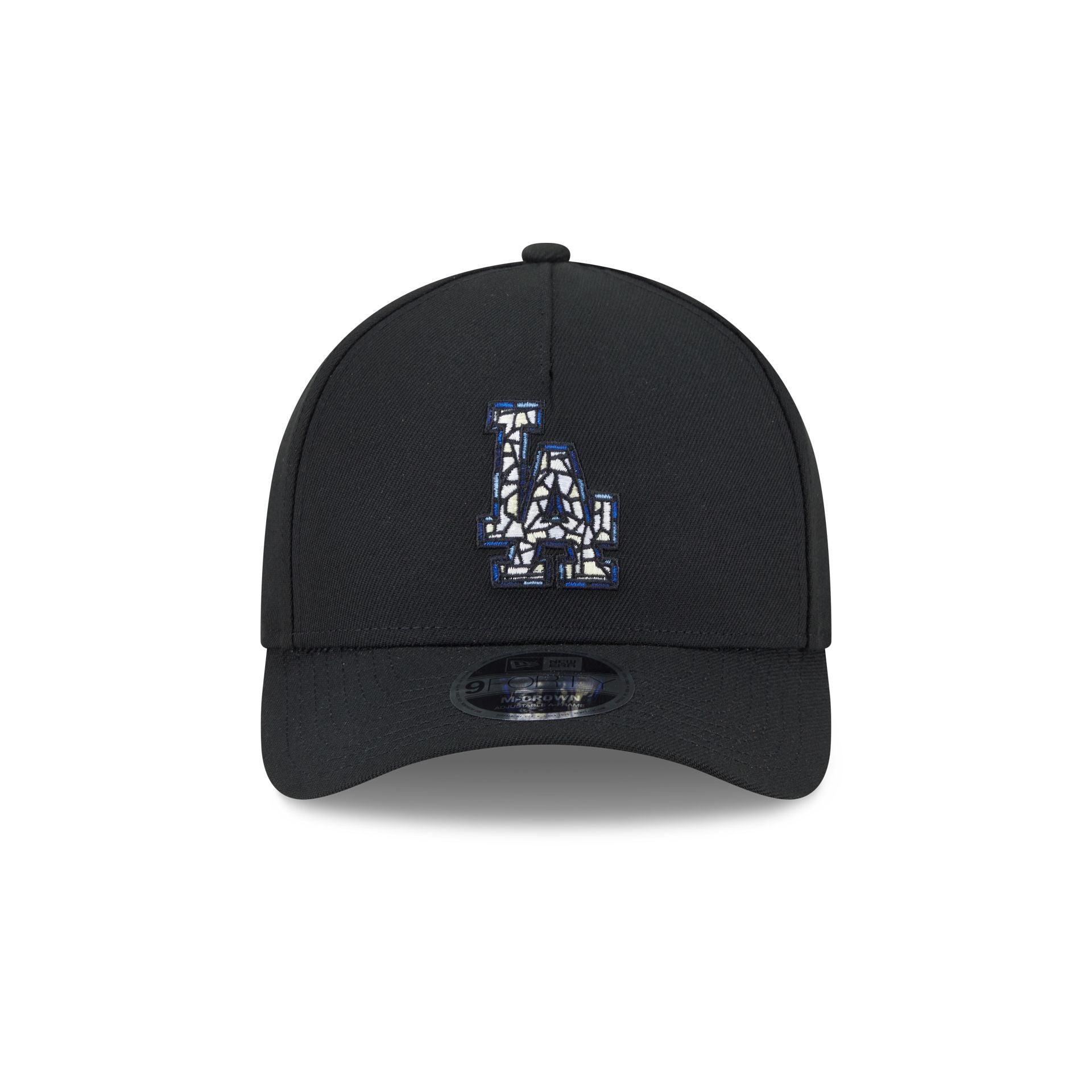 San Francisco Giants Authentic Collection 9FORTY M-Crown A-Frame Snapback Hat Male Product Image