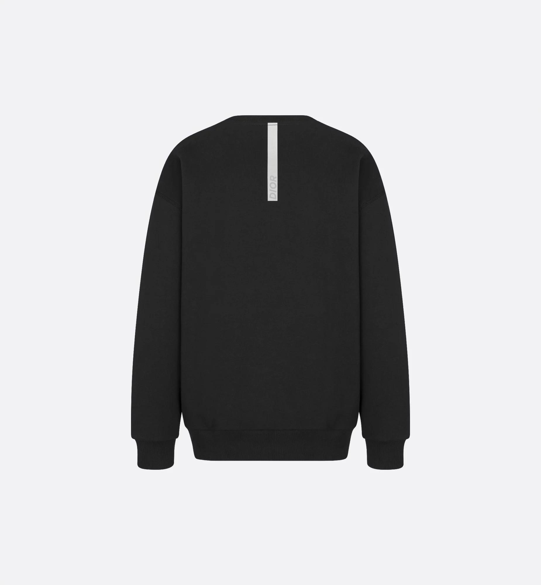 CD Diamond Sweatshirt Product Image
