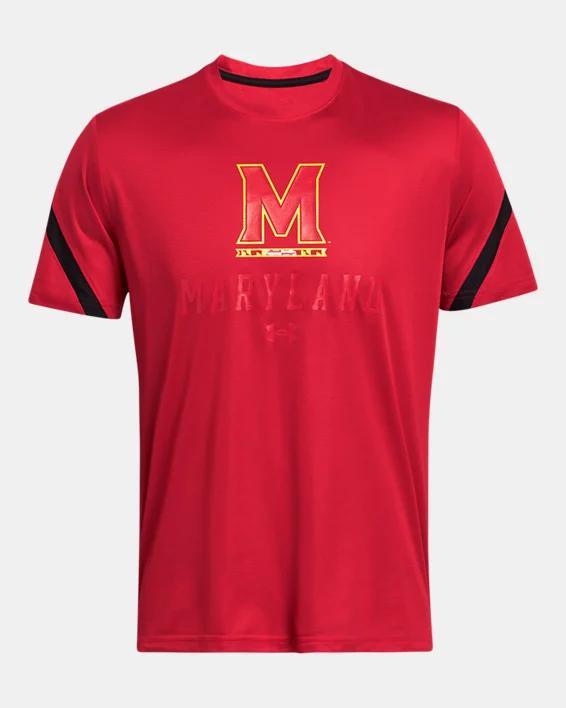 Men's UA Gameday Collegiate Short Sleeve Product Image
