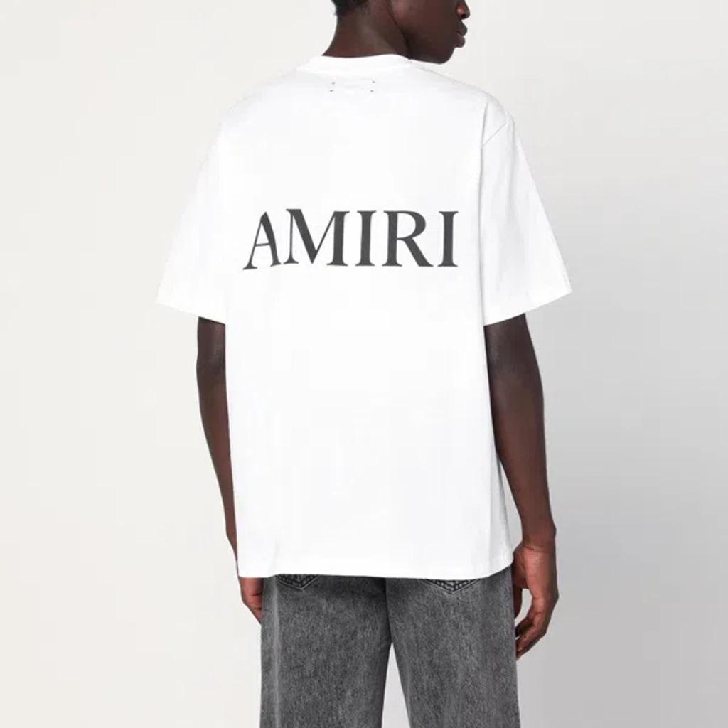 Ma Core raised-logo T-shirt Product Image