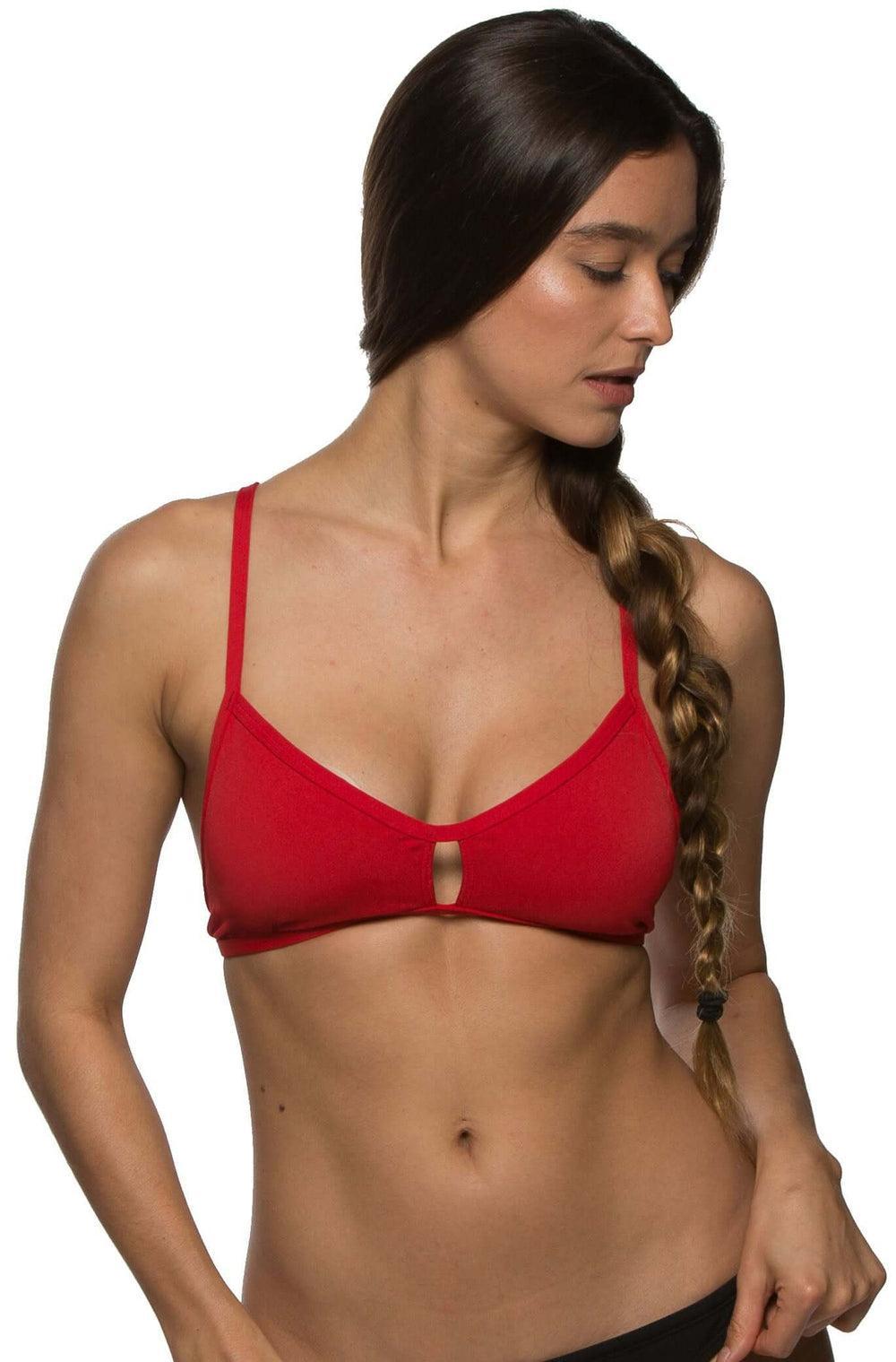 Final Sale Andy Bikini Bottom Product Image