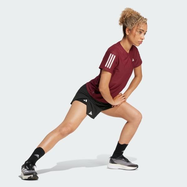 Own The Run Tee Product Image