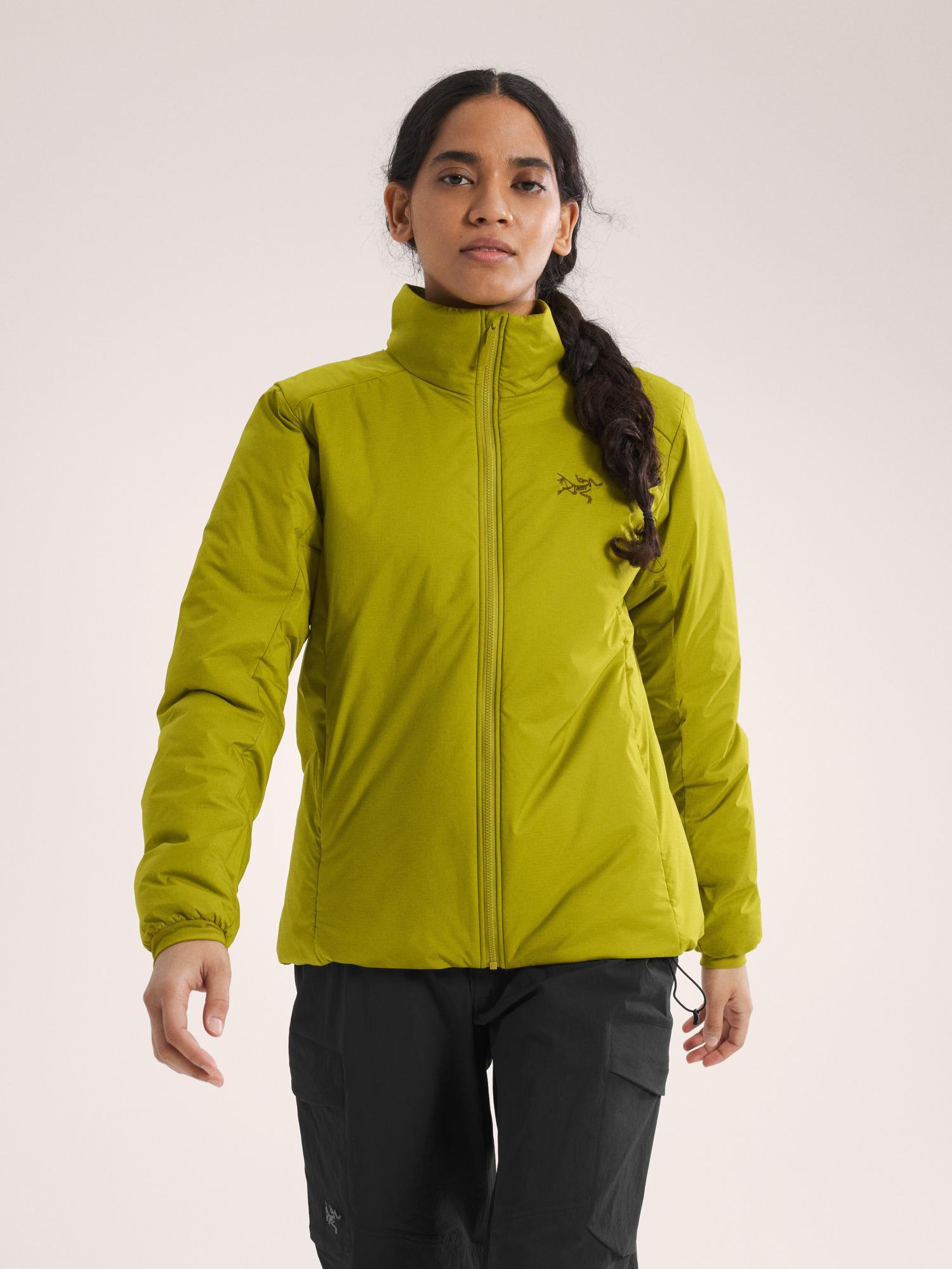 Atom SV Jacket Women's Product Image