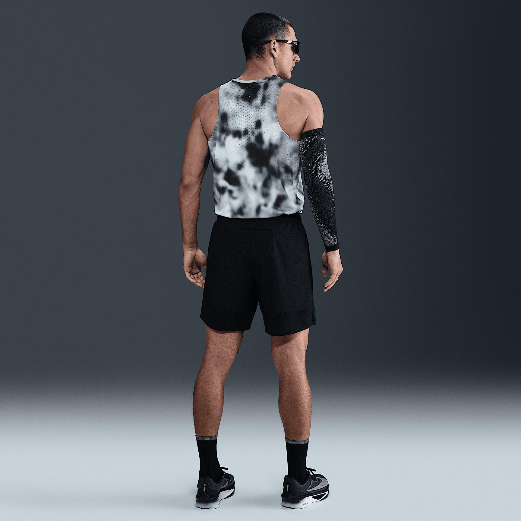 Nike Men's Running Division Breathe Dri-FIT ADV Running Tank Top Product Image