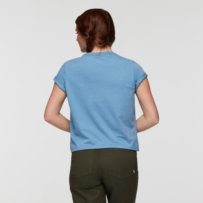 Cotopaxi Bloom T-Shirt - Women's Product Image