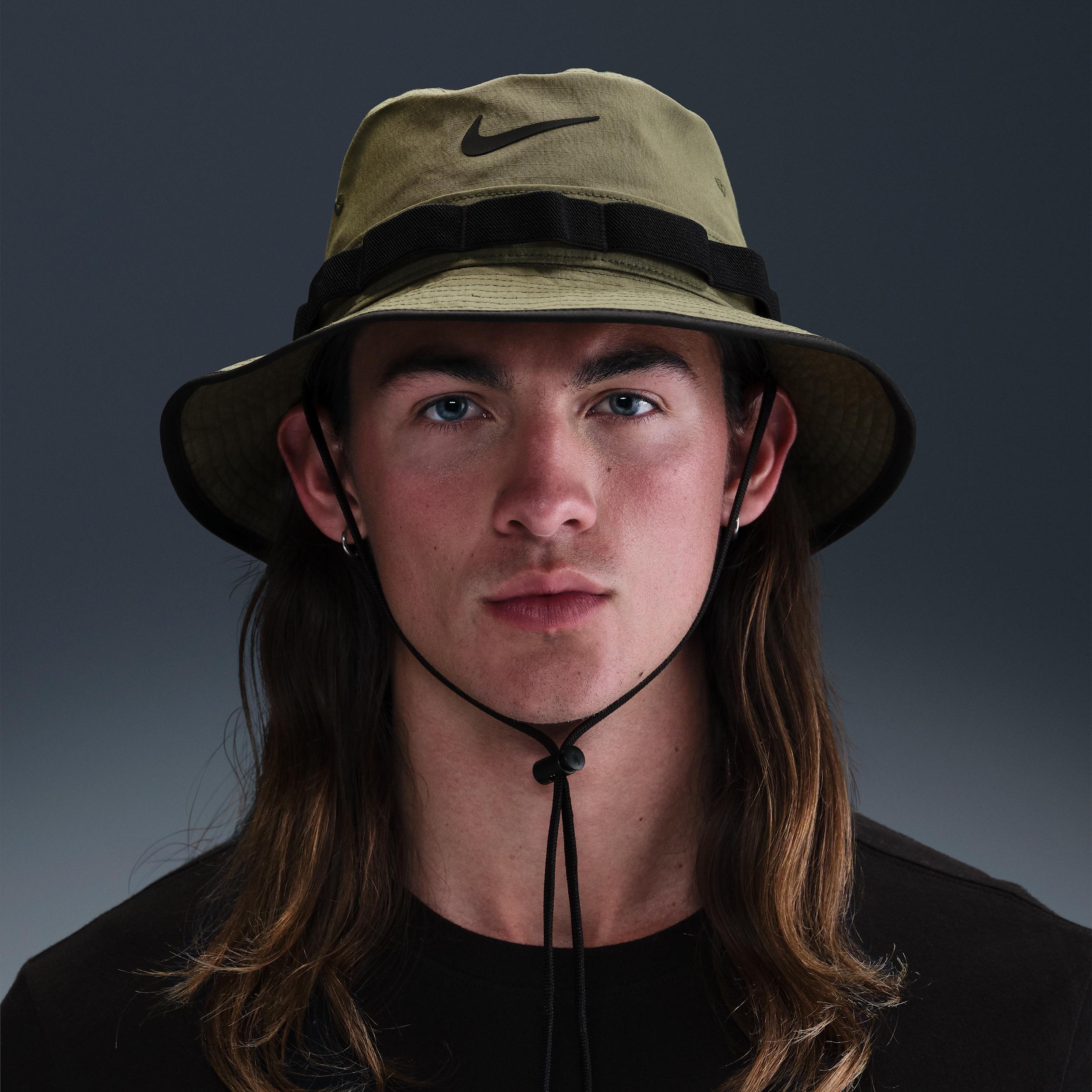 Nike Apex Dri-FIT Bucket Hat Product Image