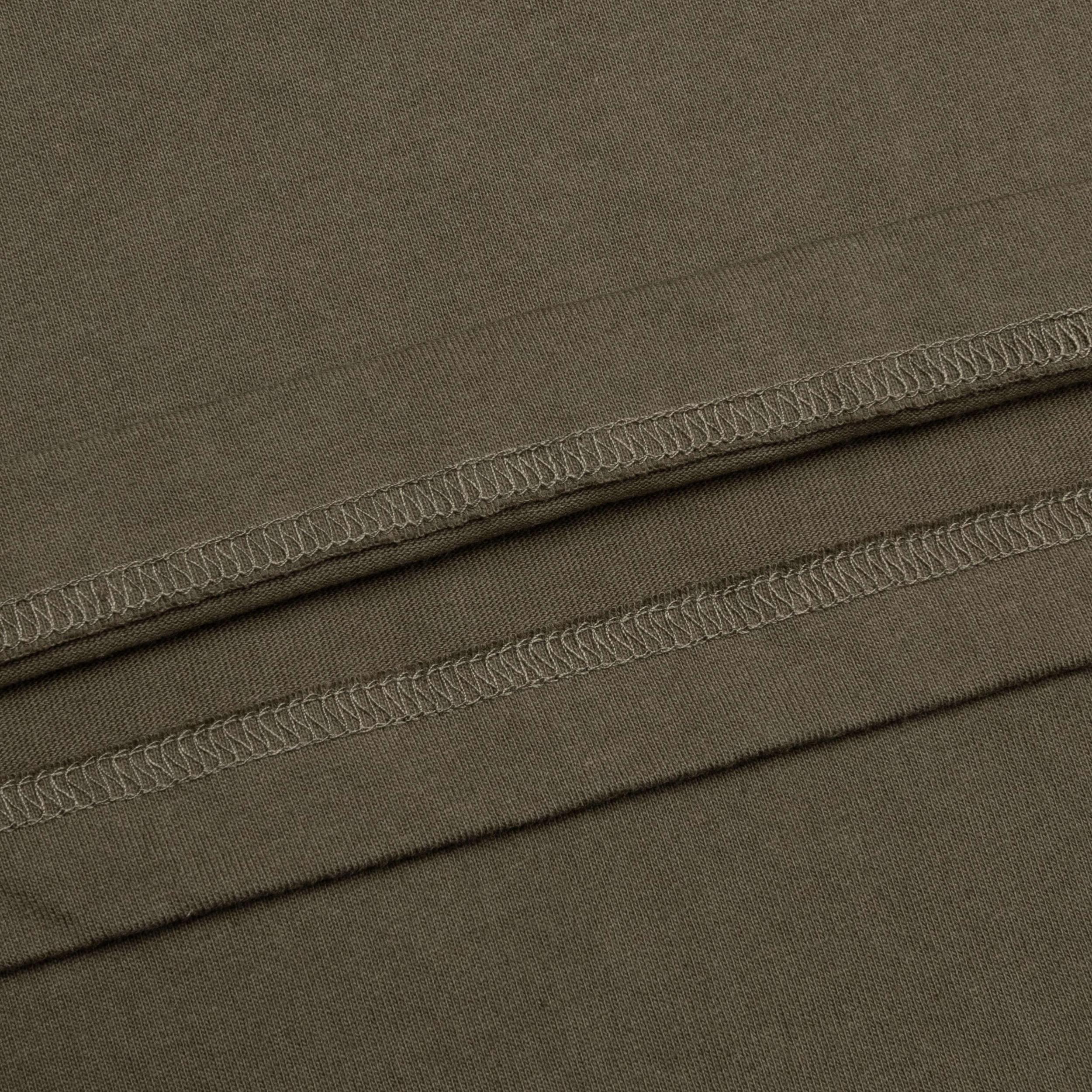Academy Tee - Sea Turtle Male Product Image
