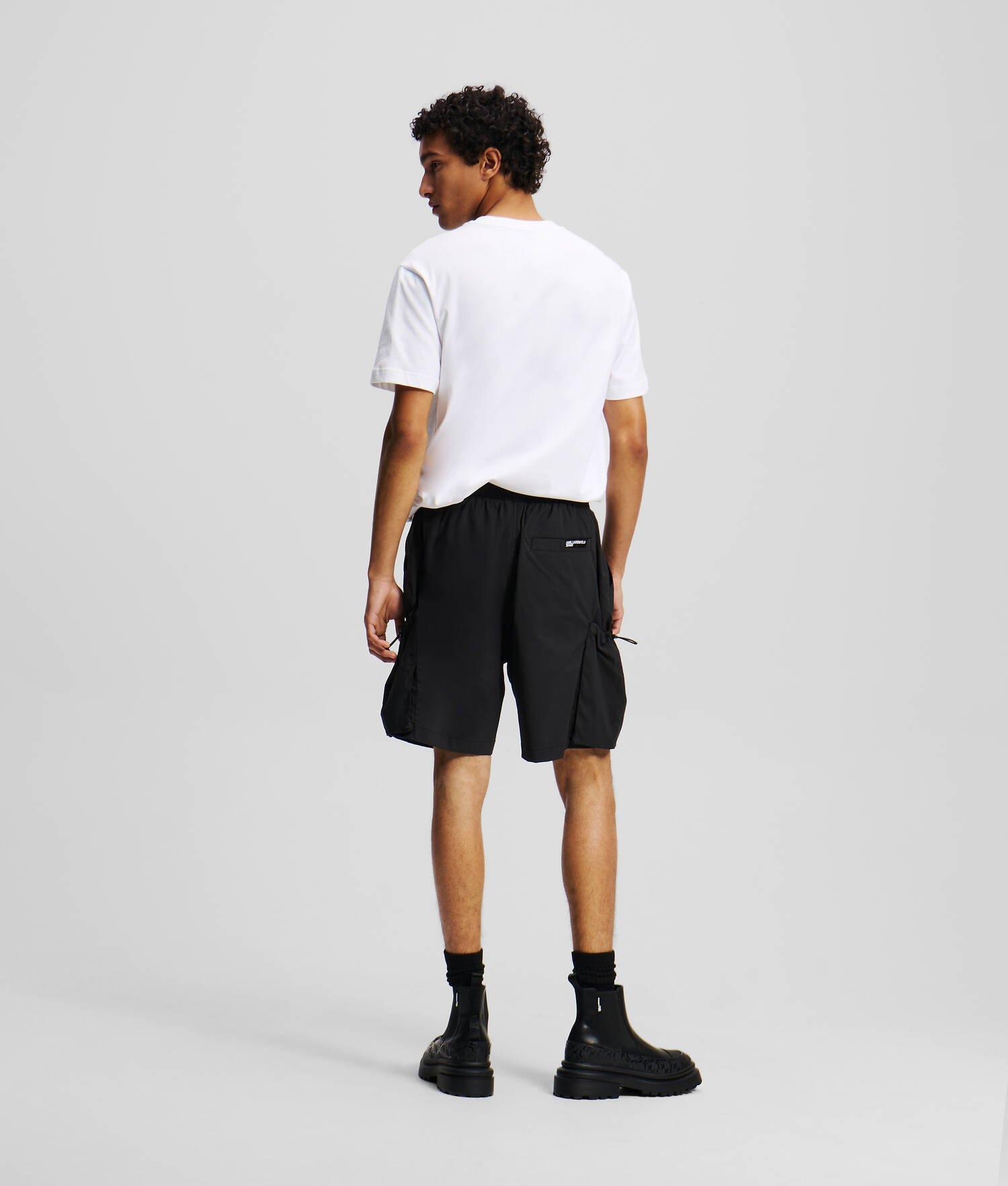 CARGO SHORTS Product Image