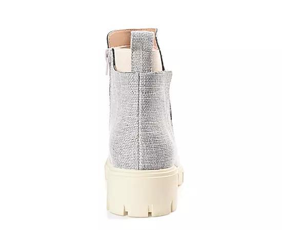 Journee Collection Womens Jeeva Booties Product Image