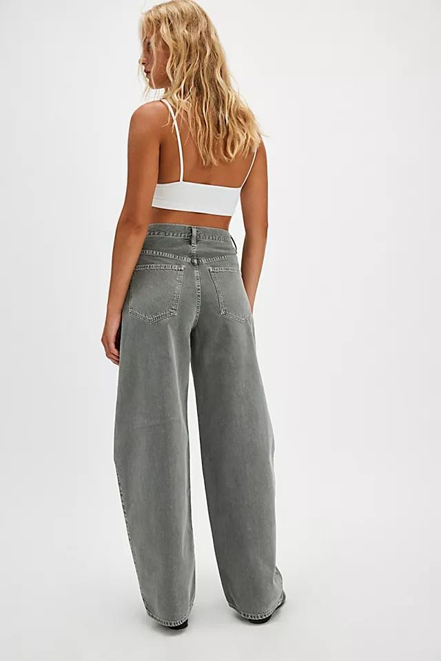 AGOLDE Kristen Jeans Product Image