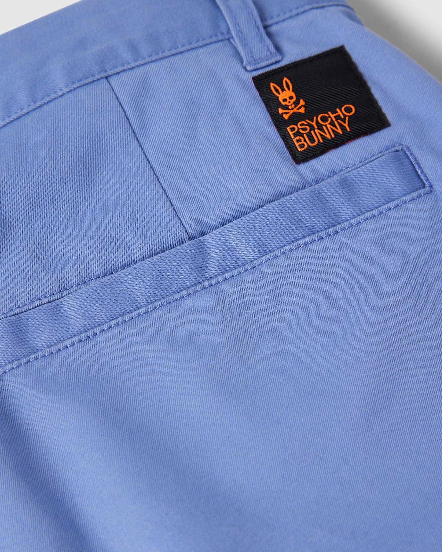 MENS YORK CHINO SHORT - B6R357B200 Male Product Image