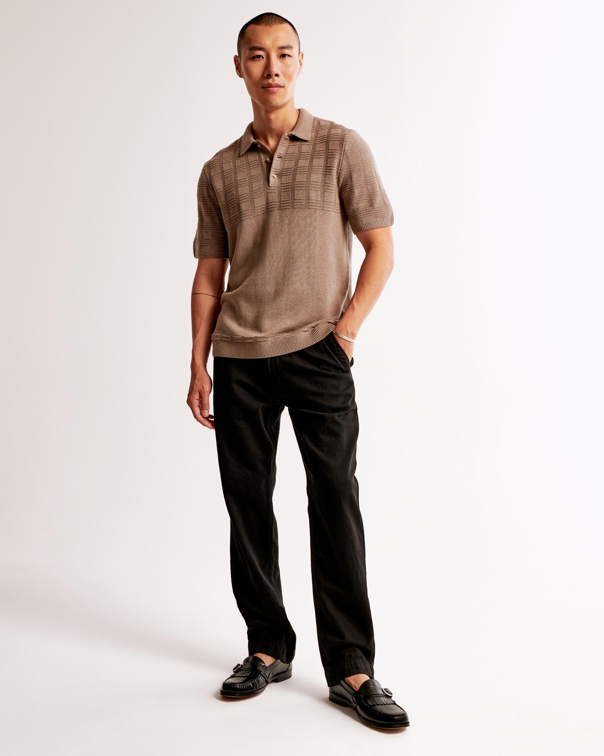 Lightweight Loose Jean Product Image
