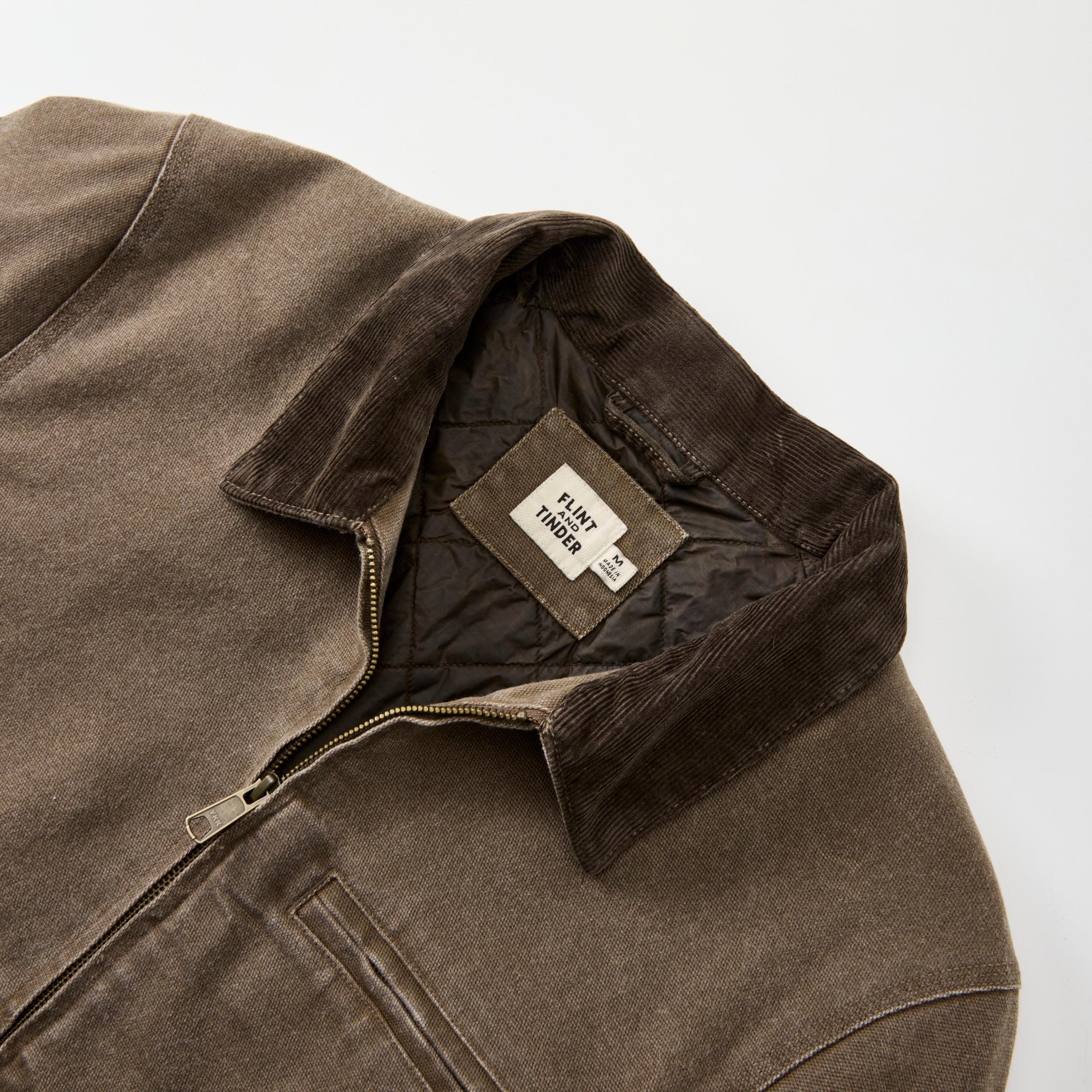 Mason Jacket Product Image