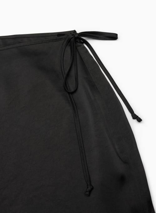elixir satin skirt Product Image