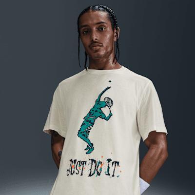 Nike Men's Court Tennis T-Shirt Product Image