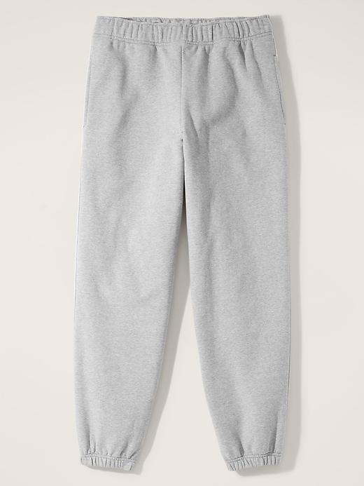 Forever Fleece High Rise Piping Jogger Product Image
