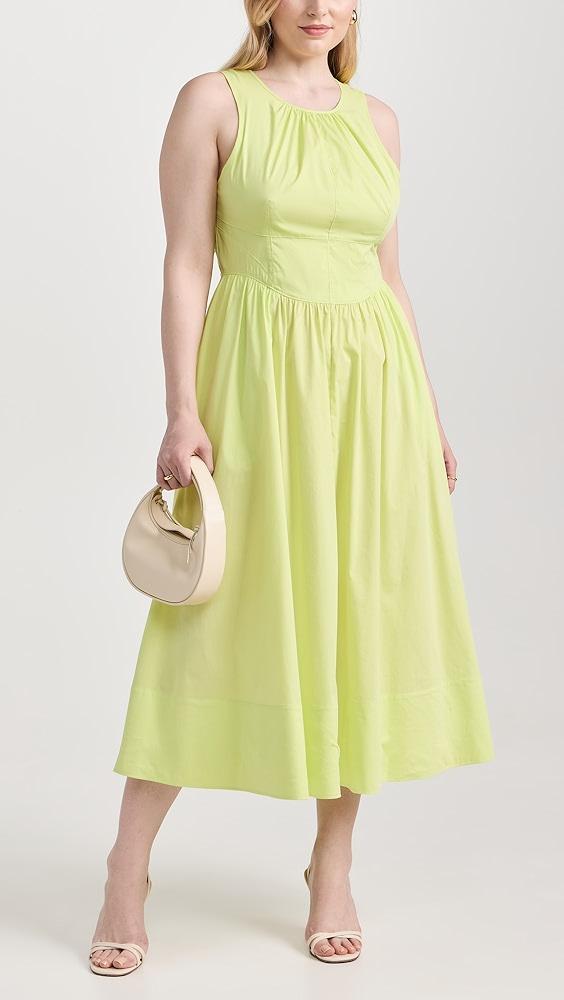 Cinq à Sept Benita Dress | Shopbop Product Image
