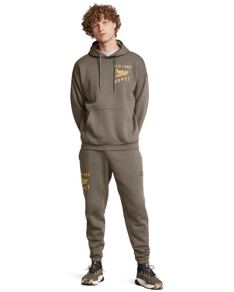 Project Rock Icon Fleece Veterans Day Product Image