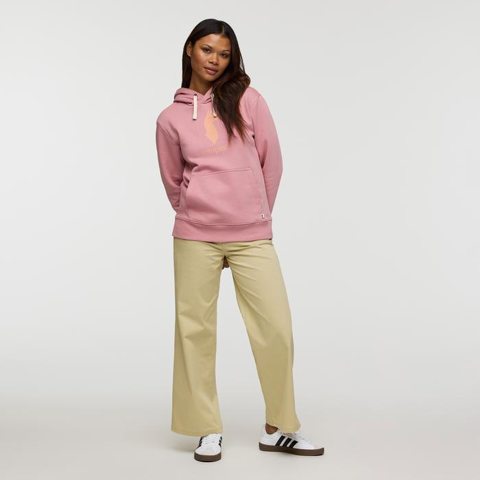 Cotopaxi Llama Pullover Hoodie - Women's Product Image