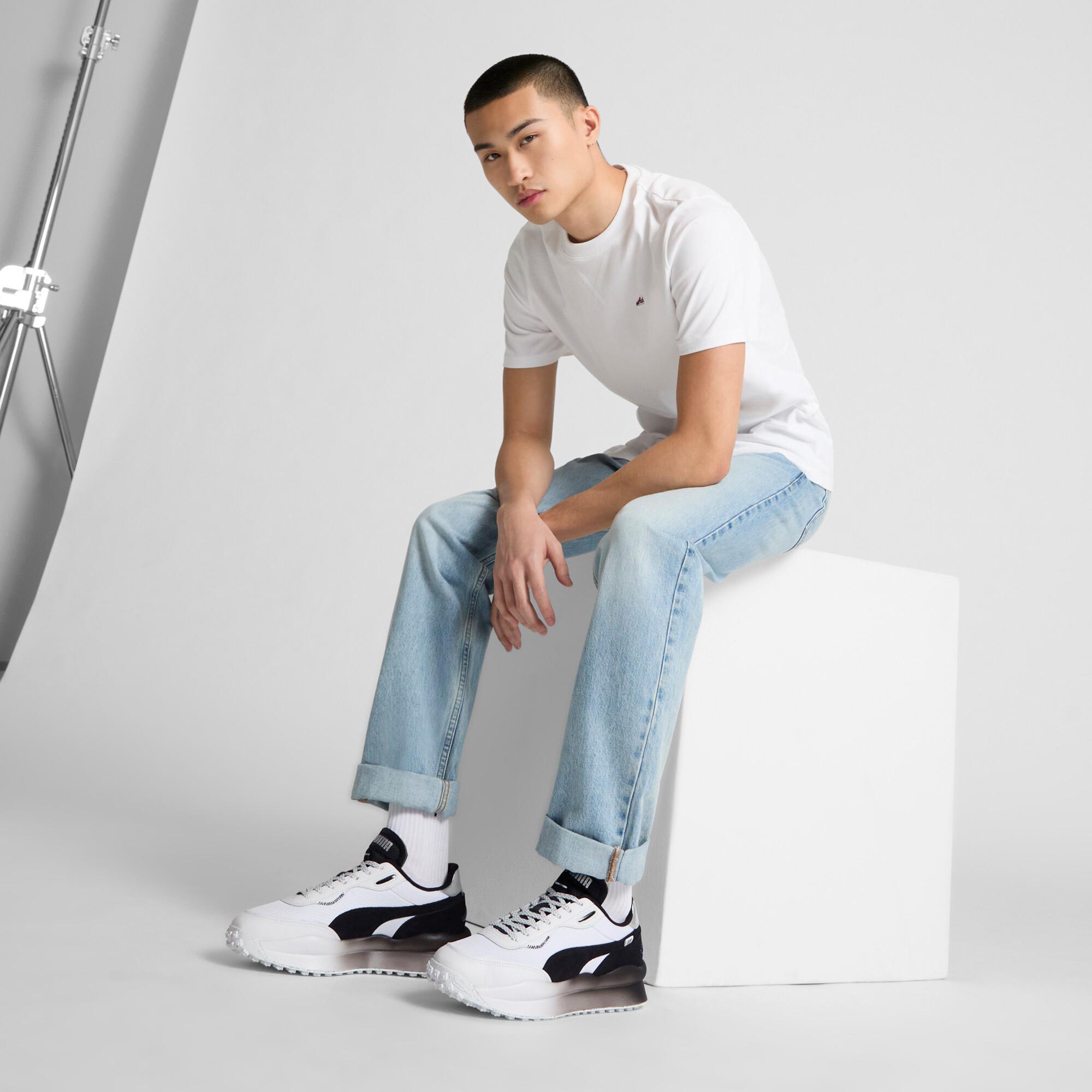Style Rider Zinc Men's Sneakers Product Image