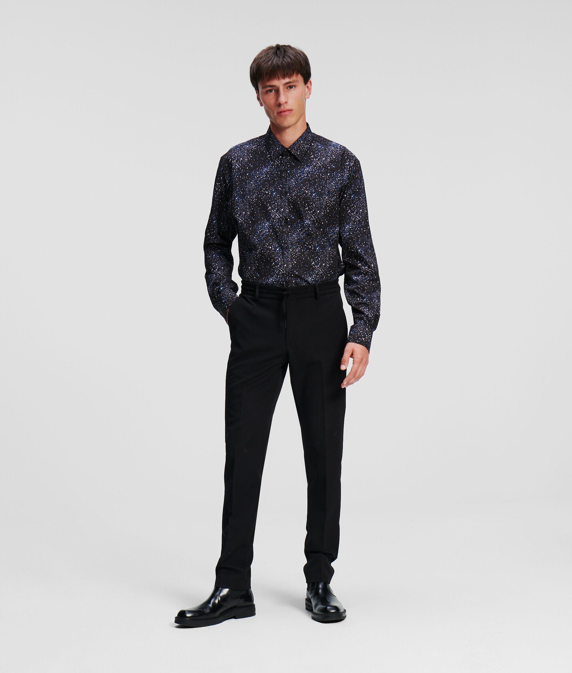 Karl Galactic Shirt Product Image