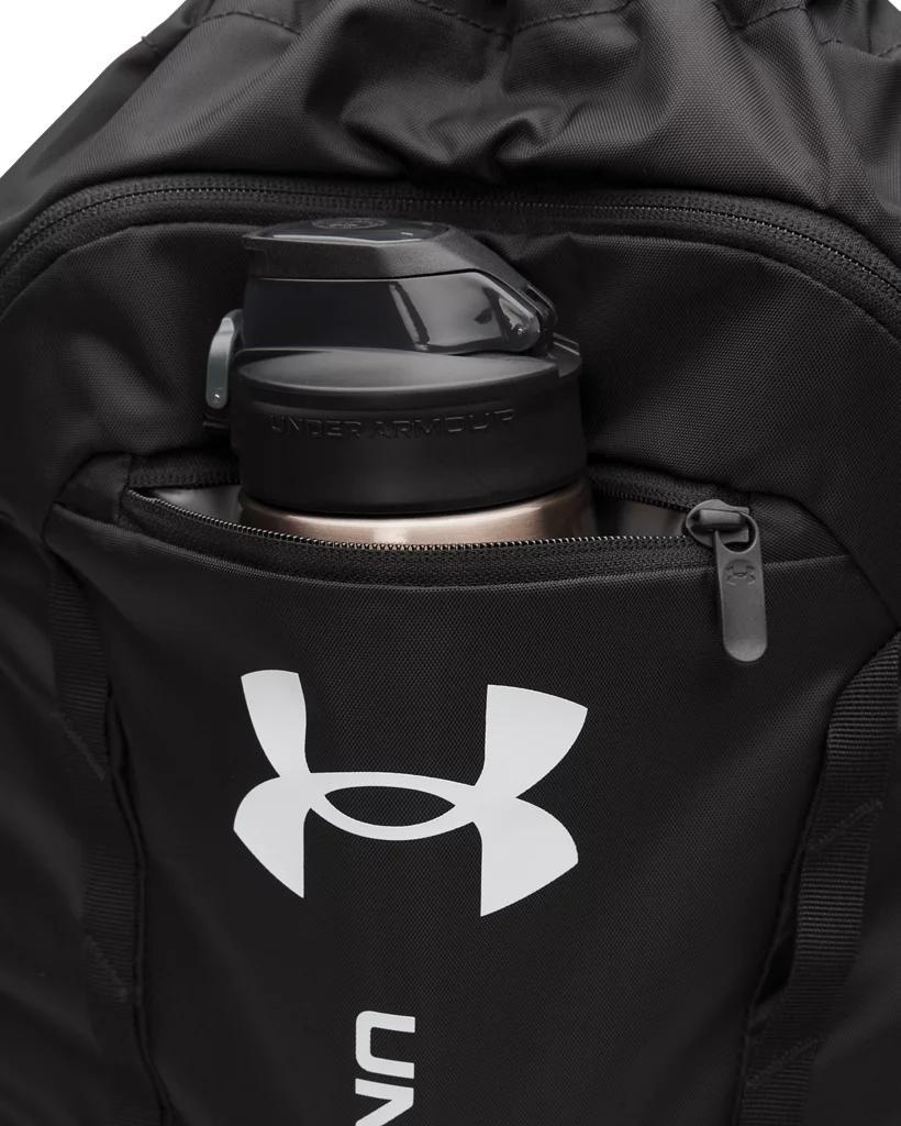 UA Hustle Product Image