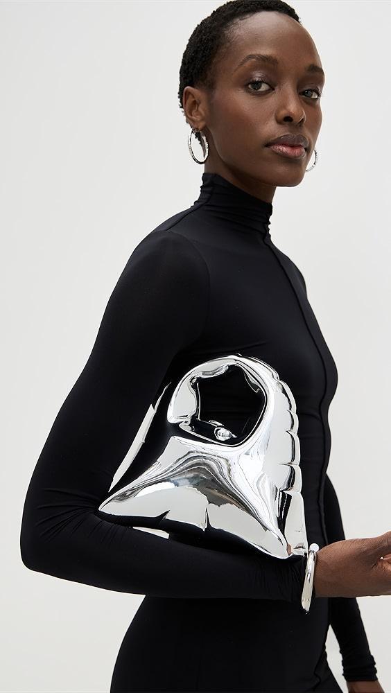 Cult Gaia Inara Top Handle Bag | Shopbop Product Image