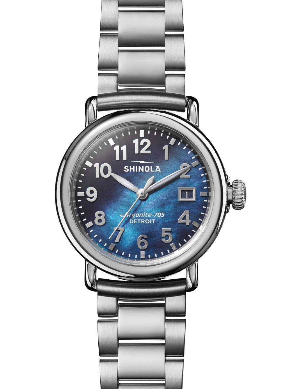 Meteorite 36mm Product Image
