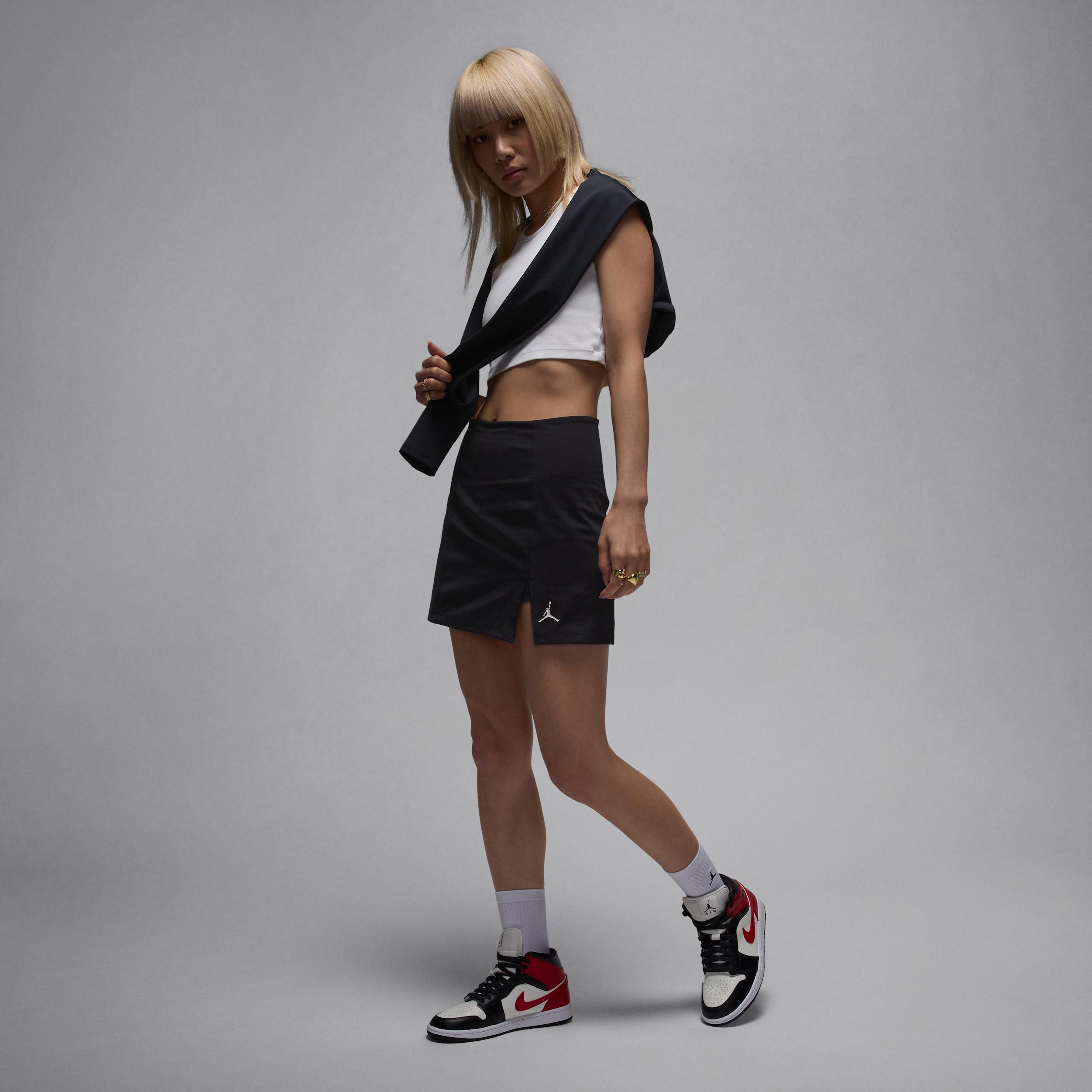 Jordan Women's Knit Skort Product Image