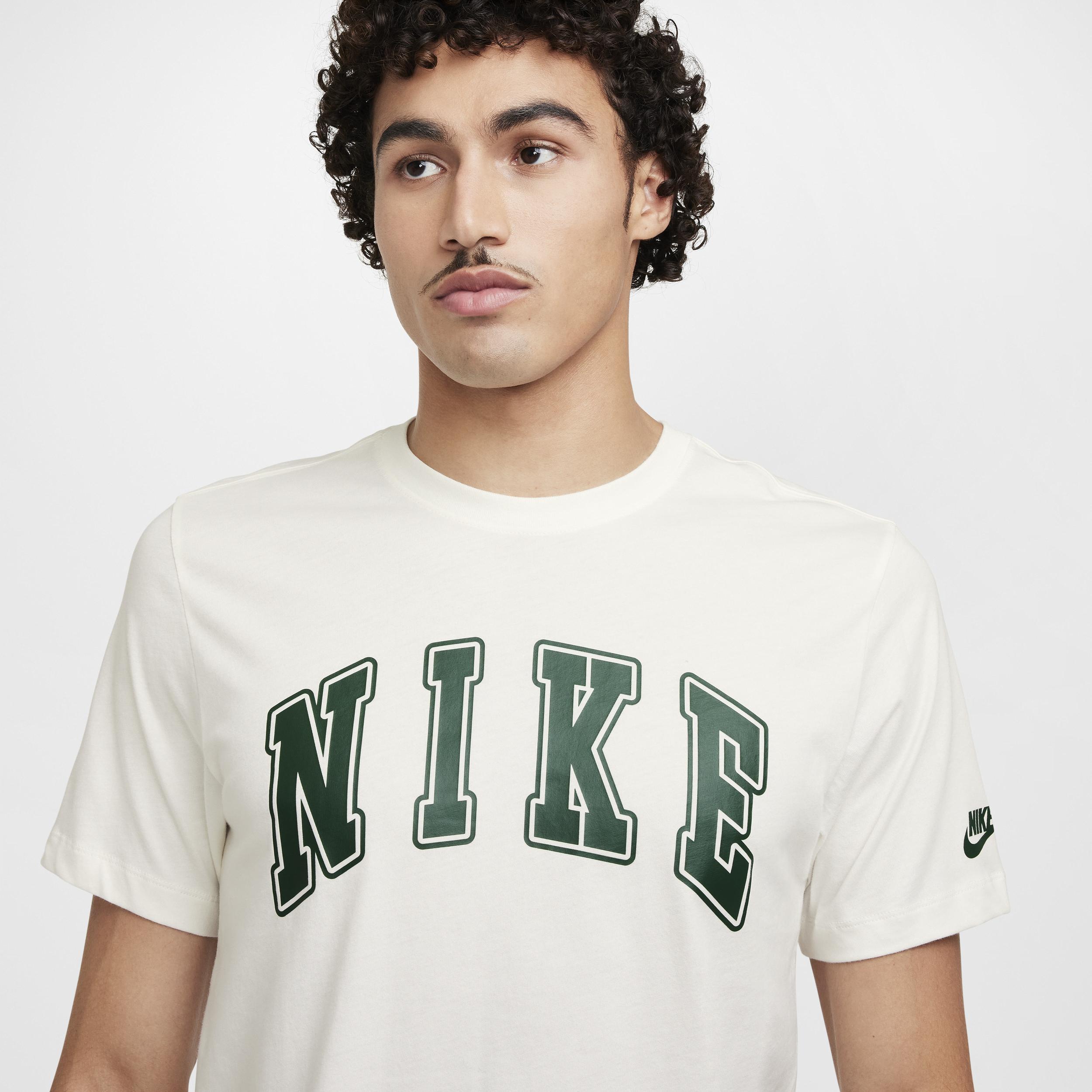 Mens Nike Sportswear Club T-Shirt Product Image